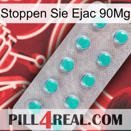 Stop Ejac 90Mg 28
